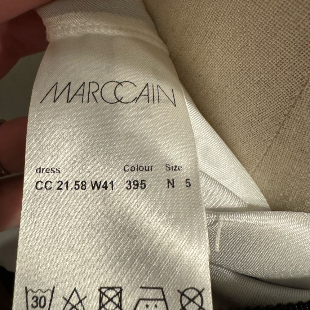 Marc Cain Dress - Picture 4 of 5